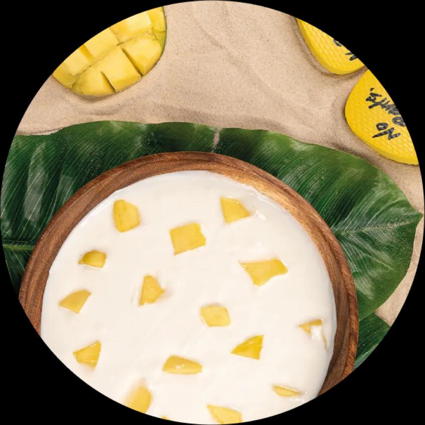 Thai Yogurt