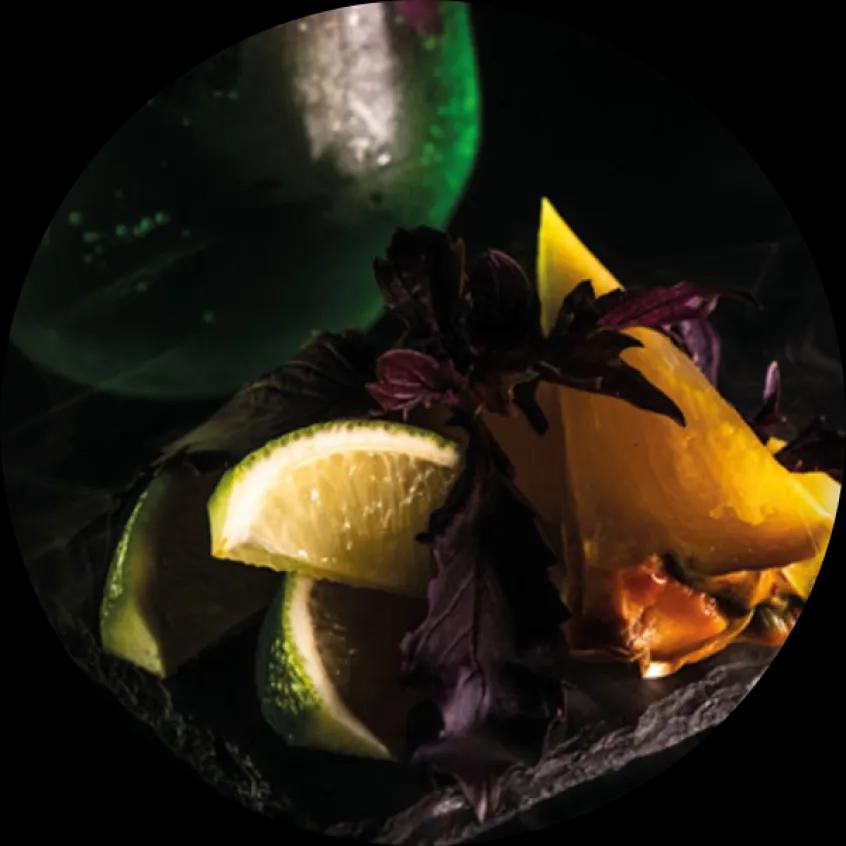 Cancun Limeade