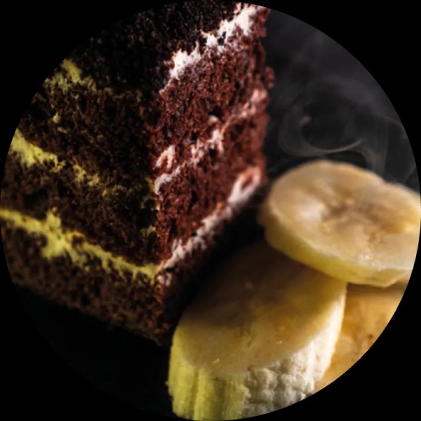 British Banoffee
