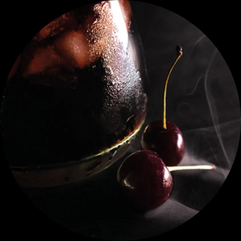 Cherry Pop