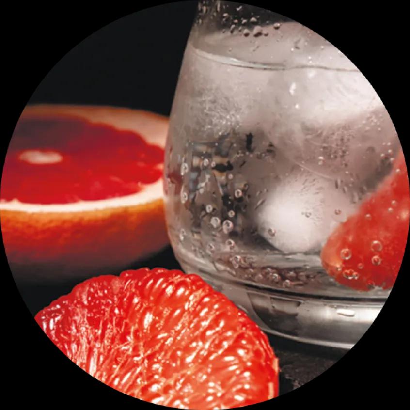Caribbean Grapefruit