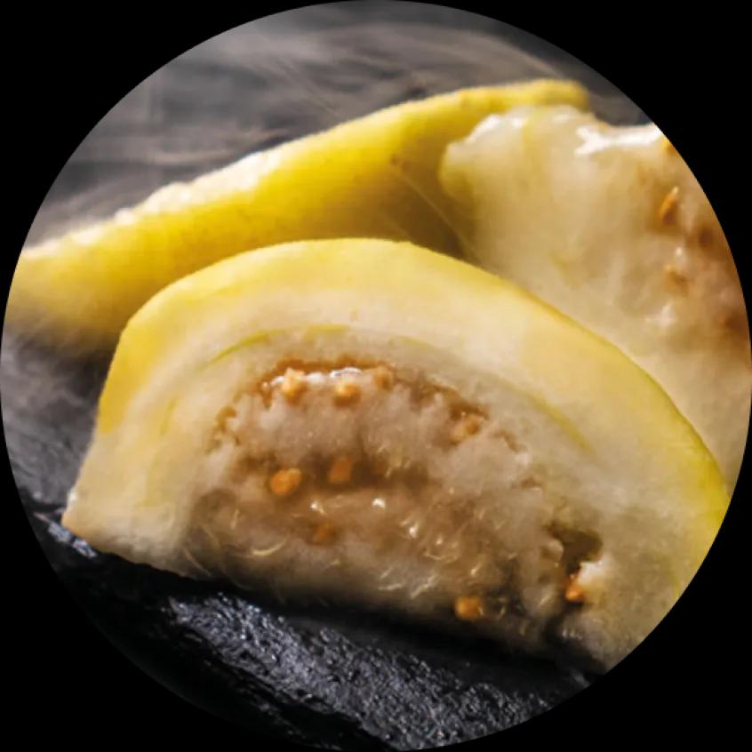 Mexican Guava