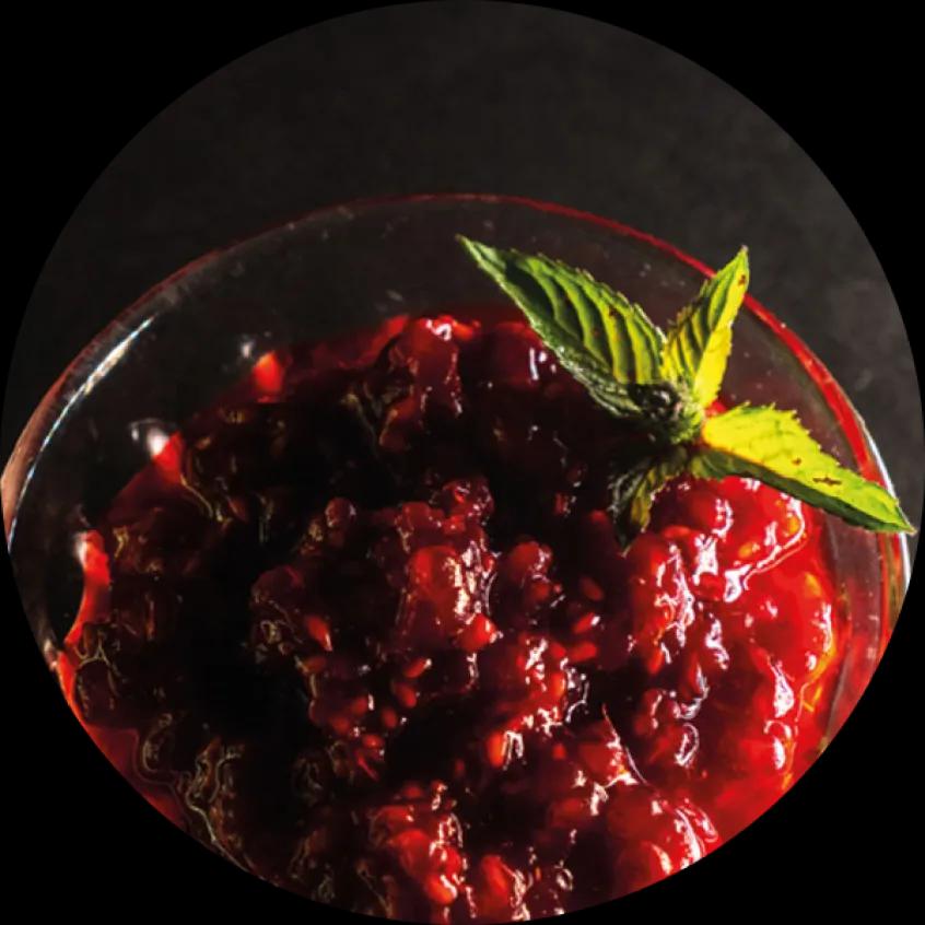 Siberian Jam