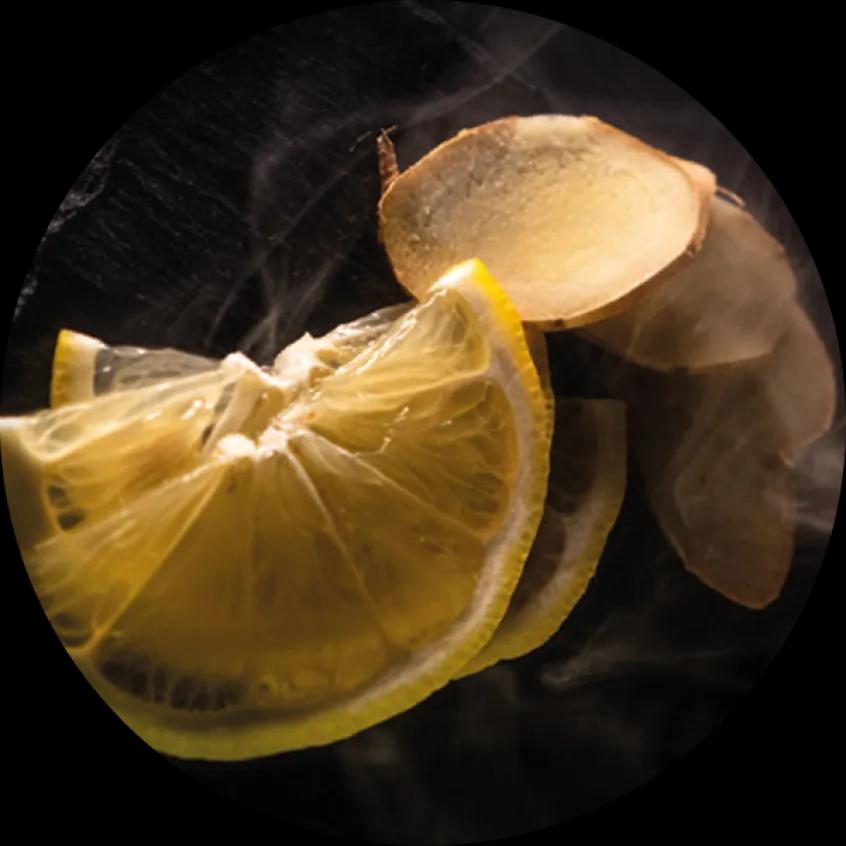 Chinese Lemon